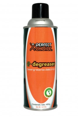 Limpiador de Circuitos electronicos Perfect Choice 400gr.
