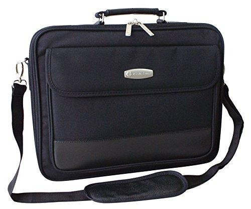 Maletin Nylon 15.4 " Tech ZoneMod. Essential TZEST01N 