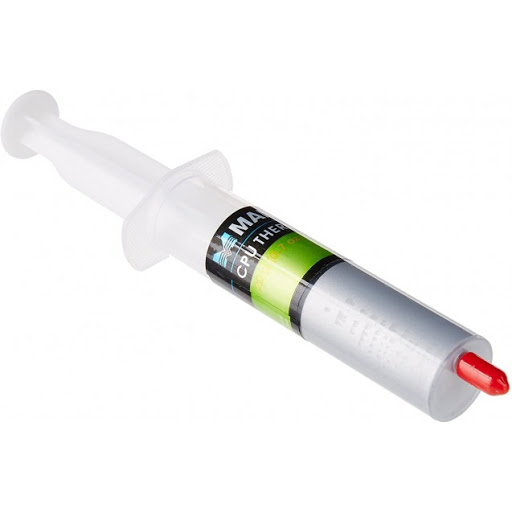 Pasta térmica MANHATTAN, Gris, 20 g 