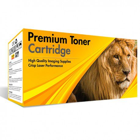 Toner Compatible HP Magenta 513A