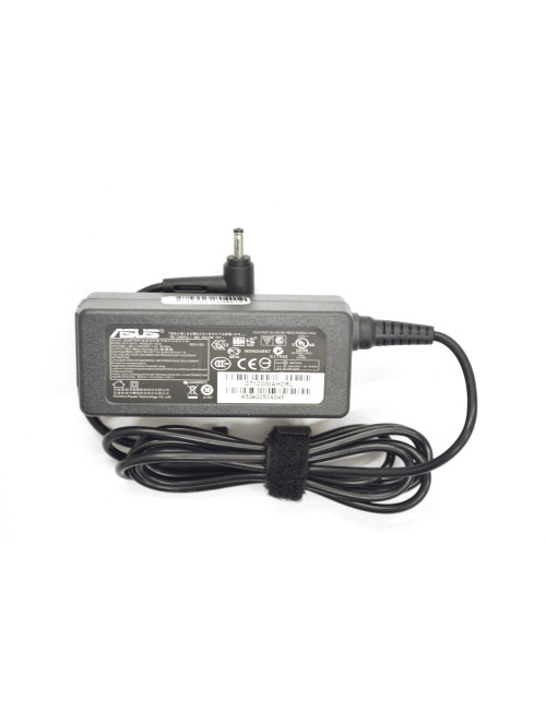 *Cargador Original Asus 19v 2.37a 4x1.35 p/negra