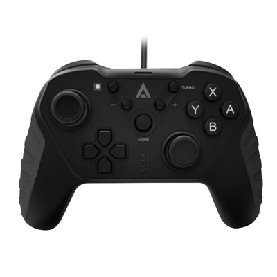 Control ACTECK G100, Windows, Android TV box, PS3