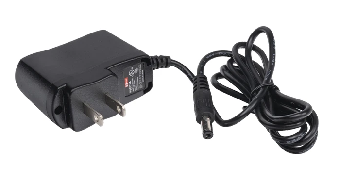 Fuente de poder de 6 Vcd regulado 1A