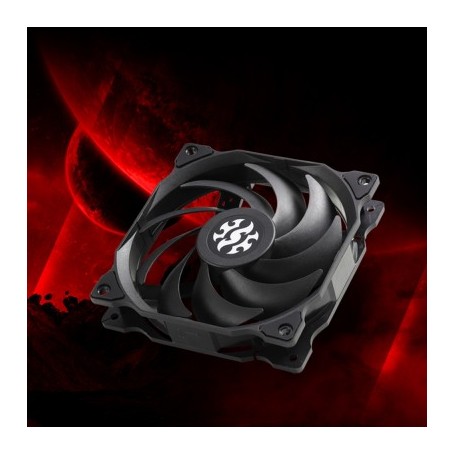 Ventilador XPG Vento 120. 120mm, Sin RGB