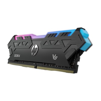 MEMORIA RAM HP V8 8GB UDIMM DDR4 8GB 7EH92AA#ABM