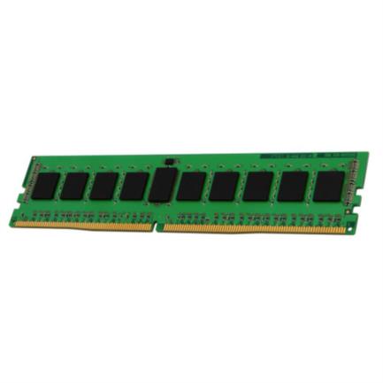 Memoria Ram DDR4 8GB 2666MHz Kingston Non-ECC CL19 X16 1.2V Unbuffered DIMM 288-pin 1R 16Gbit