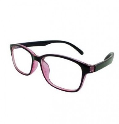 Lente para PC y TV Negro,Rosa, BROBOTIX 302804,Anti-Radiación