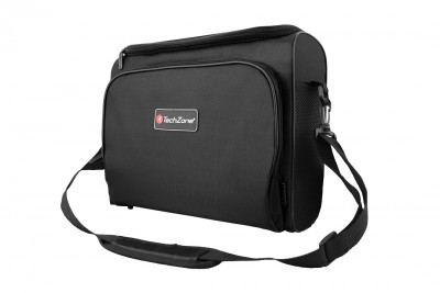 Maletín Para Proyector TechZone TZ16BCP33