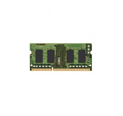 Memoria RAM Kingston Technology KVR16LS11/4WP, 4 GB, DDR3L, 1600 MHz, SO-DIMM