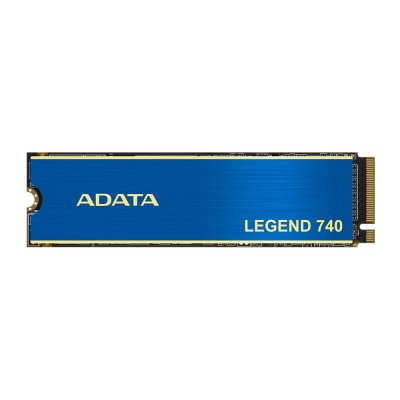 Unidad de Estado Sólido ADATA ALEG-740-250GCS, 250 GB, PCIe Gen3x4