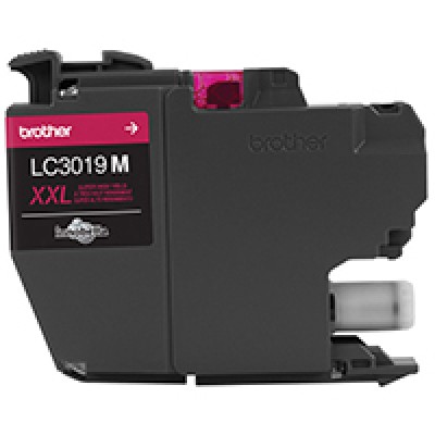Cartucho de Tinta Brother LC3019M, Magenta