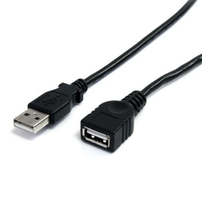 CABLE 3M USBEXTAA10BK USB 2.0 STARTECH
