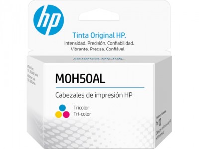 HP CABEZAL M0H50AL TRICOLOR