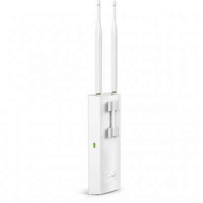 ACCESS POINT INALÁMBRICO N300 TP-LINK EAP110-OUTDOOR