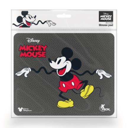 Mou sepad XTech Mod. XTA-D100MK de Mickey Mouse Disney