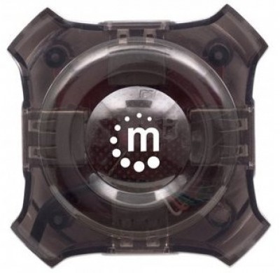 Hub Usb mini Manhattan 162272 