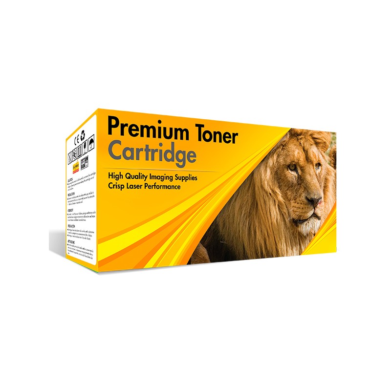 TONER COMPATIBLE CF217A CON CHIP DE 1600 PAGINAS REMANUFACTURADO GENERACION 2 CALIDAD PR