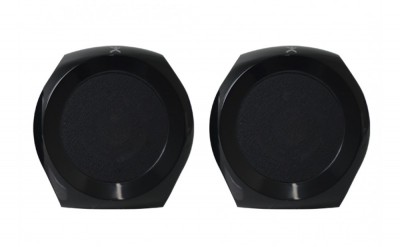 Bocinas USB 2.0 Perfect Choice 112600 