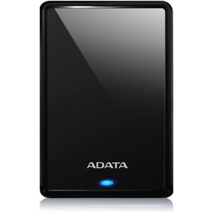 Disco Duro Externo 1TB Adata HV620S SLIM 