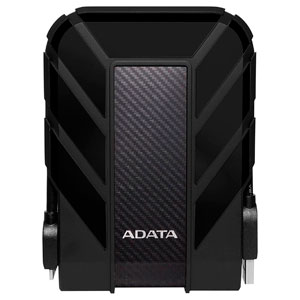 Disco Duro Externo Adata HD710 PRO 1TB USB 3.1 2.5" Negro 