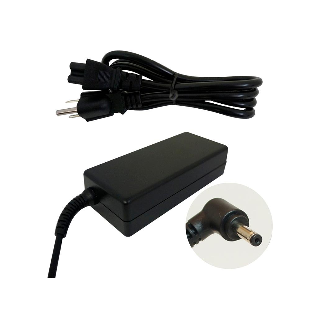 Cargador Compatible Asus 19V 3.42 (4.0*1.35) 