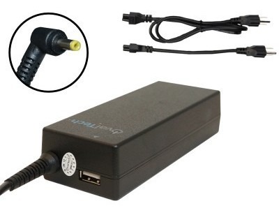 Cargador OvalTech Lenovo 20V 3.25A E67 