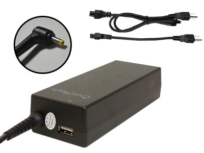 Cargador OvalTech Lenovo 20V 2.25A OTAC-E68 