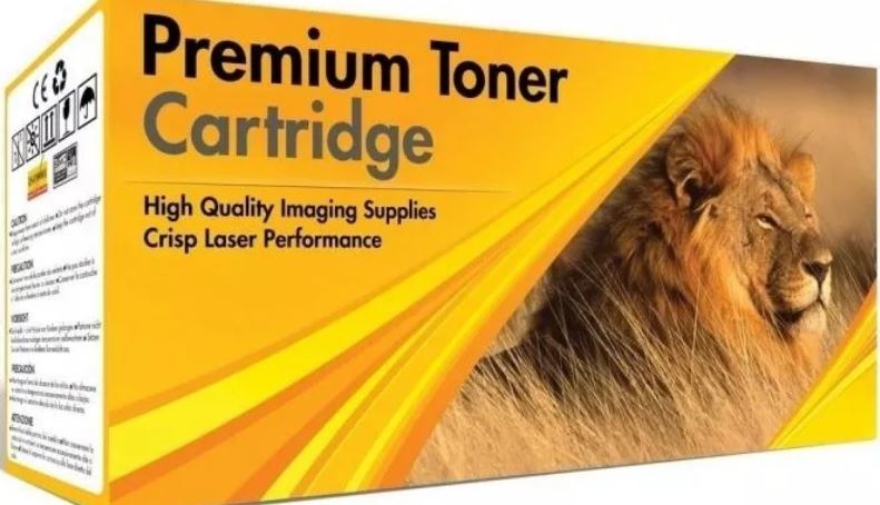 Toner Compatible Brother TN-1060 Negro Generación 2 Calidad Premium para 1,000 páginas