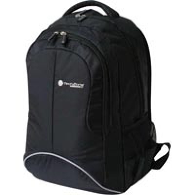 Backpack Sport para computadora 15.4" TZBTS10BLK 