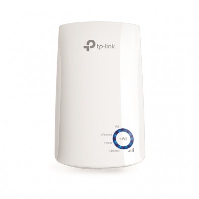 Extensor de Rango Inalámbrico N 300Mbps TL-WA850RE 