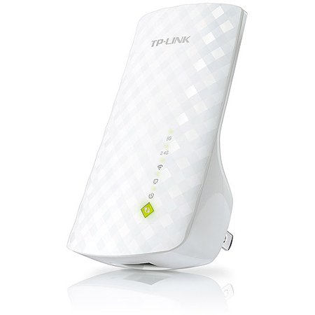 Extensor de rango Dual Band AC750 TP-LINK RE200