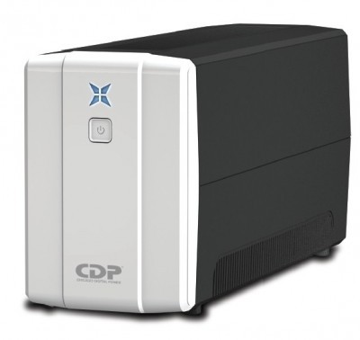 No Break CDP Mod. R UPR 758 