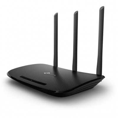 Router Banda Ancha Inalámbrico con tecnologia N (TL-WR940N) 