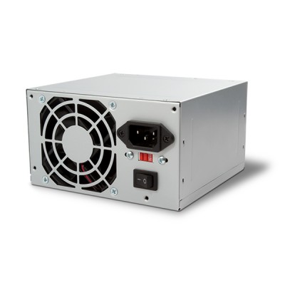 Fuente de Poder 500w VORAGO Gabnet PSU-101 