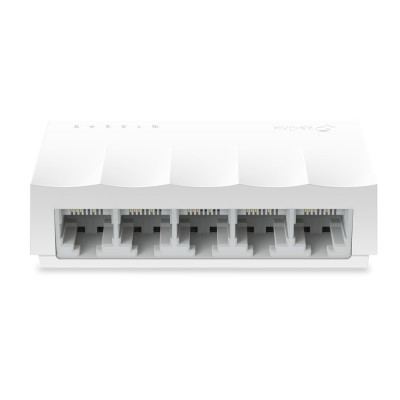 Switch TP-Link LS1005 DE 5 puertos bco