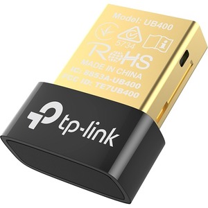 Adaptador nano USB Bluetooth 4.0 TP-Link UB400 