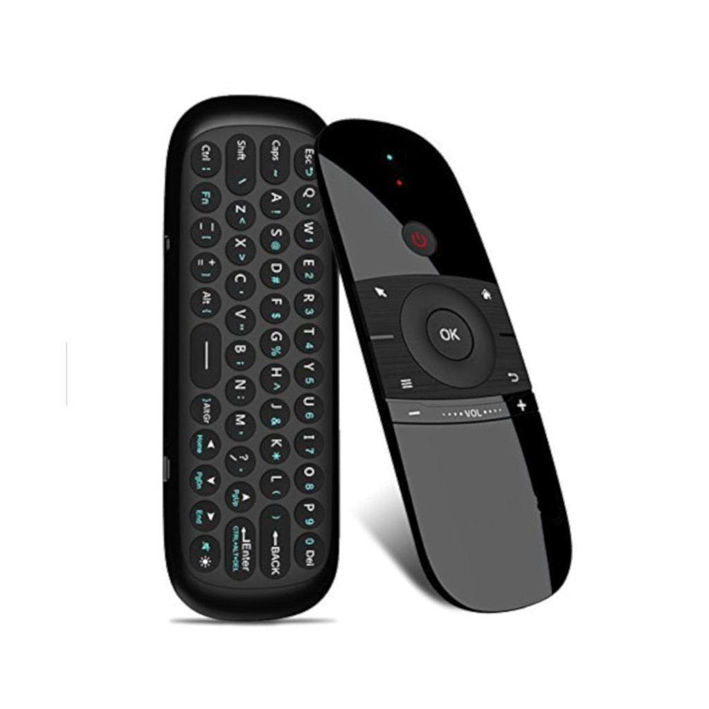 Control Blackpcs Shine EO10S-BL 