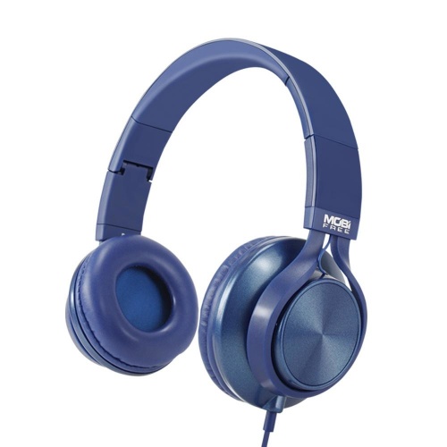 Audifonos Mobifree azul MB02013 