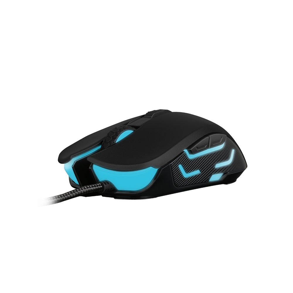 Mouse Gamer BalamRush Elion BR        
