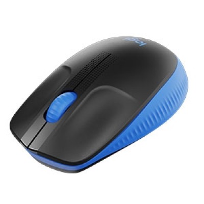 MOUSE LOGITECH M190 910-005903 AZUL