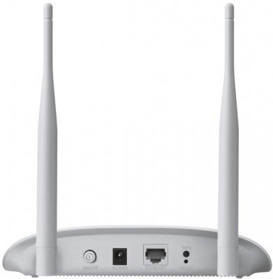Access Point TP-Link TL-WA801N 300 Mbit/s