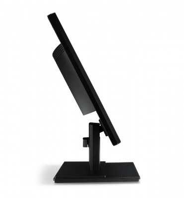 Monitor ACER V246HQL , 23.6 pulgadas, 1920 x 1080 Pixeles, 5 ms, Negro