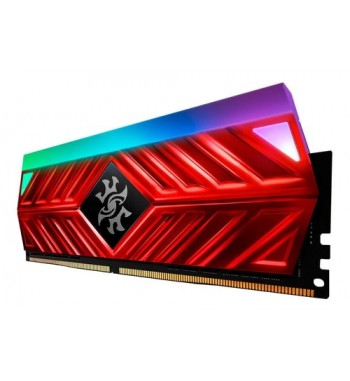 Memoria RAM ADATA AX4U32008G16A-SR41, 8 GB, DDR4, 3200MHz, UDIMM