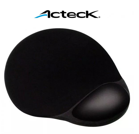 Mouse Pad Ergonomico Acteck ACER-007 