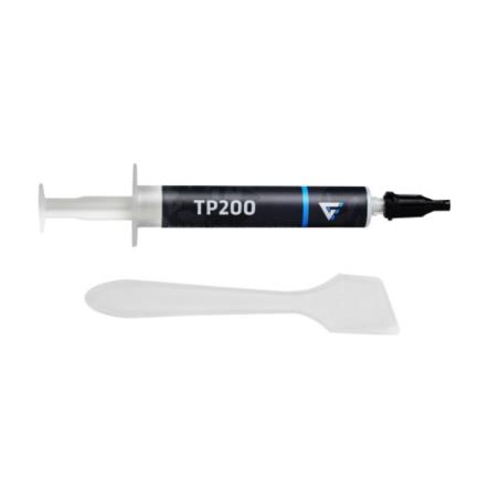 Pasta Térmica VORAGO TP200 4gr, Gris