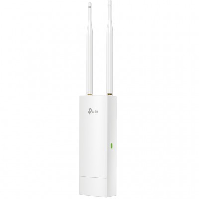 ACCESS POINT INALÁMBRICO N300 TP-LINK EAP110-OUTDOOR