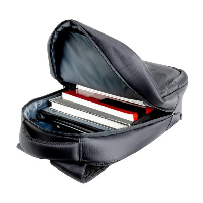 Mochila para Laptop NEGRA PC-083740 PERFECT CHOICE 17"